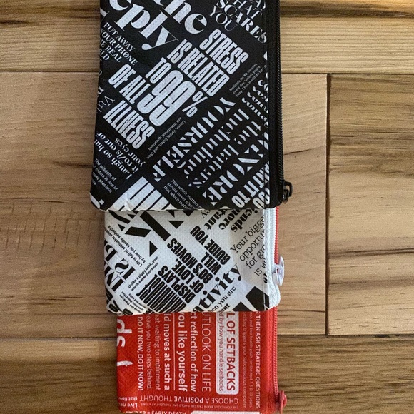 Mini Lululemon Bags - Picture 4 of 6